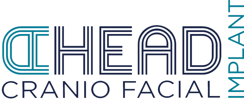 Ahead Cranio Facial Implant